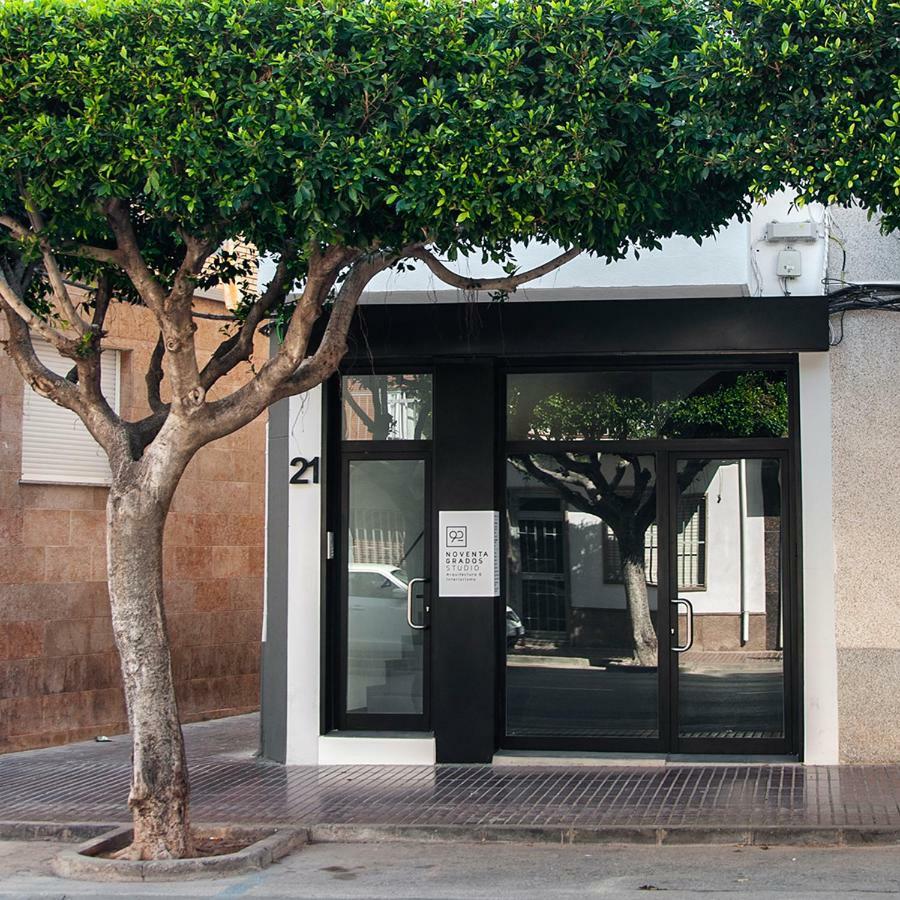 Ferienwohnung Edificio Bel Benicarló Exterior foto