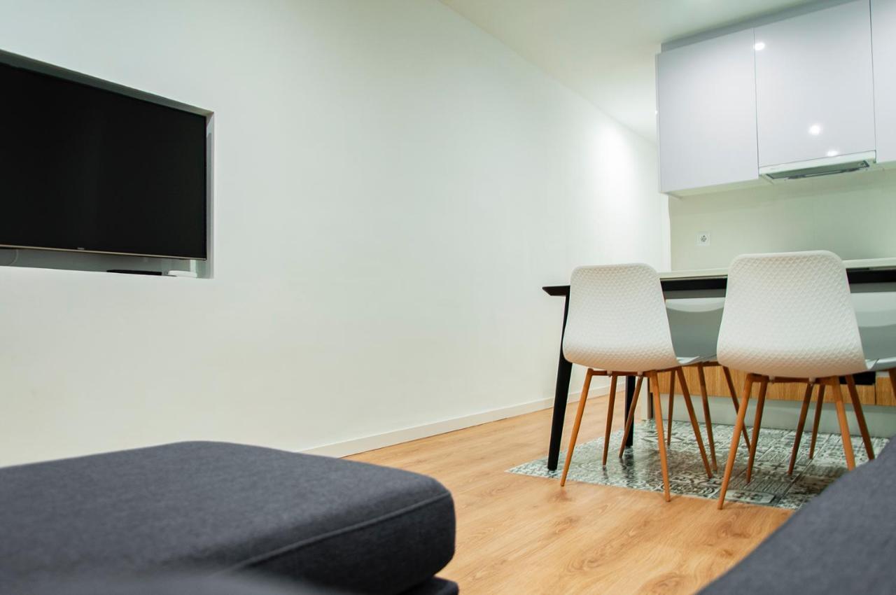 Ferienwohnung Edificio Bel Benicarló Exterior foto
